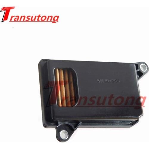 TRANSUTONG Spare Parts For Automatic Boxes