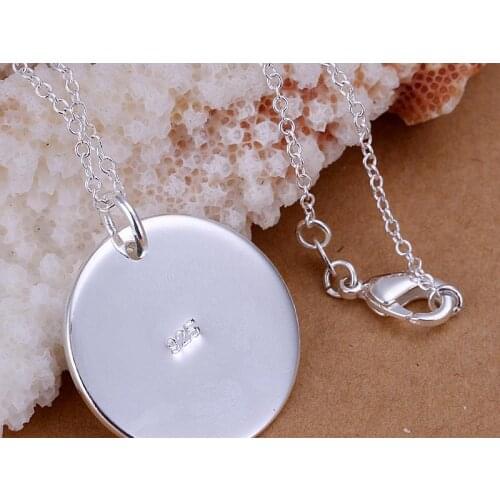 Vente CHAUDE!!! N1 Trois Ligne Perle Collier Prix Usine Livraison gratuite collier en argent. bijoux de mode jewellry collier