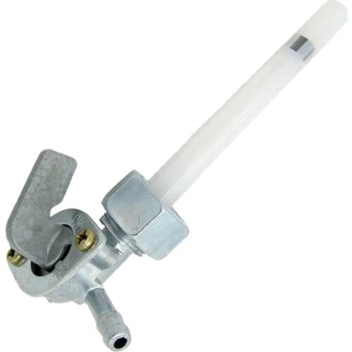 1 Pcs Universal Motorcycle Gas Fuel Tank Petcock Switch ATV Motorbike Gasoline Oil Switch For CG125 Motorcycle 156FMI Honda