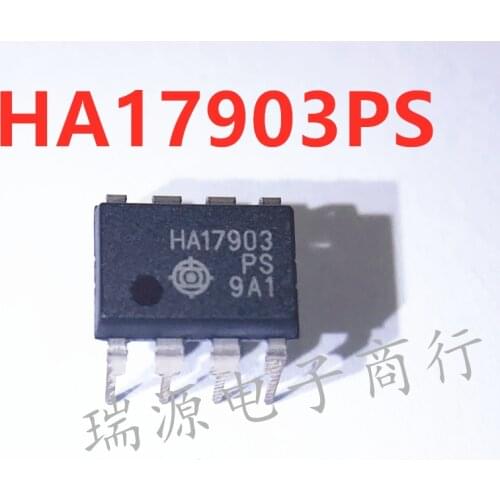 100% New&original HA17903PS HA17903 DIP-8