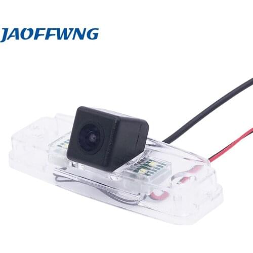 Car Rear View Reverse backup Camera rearview system parking camera car monitor reverse camera forSUBARU FORESTER&IMPREZA(3C)
