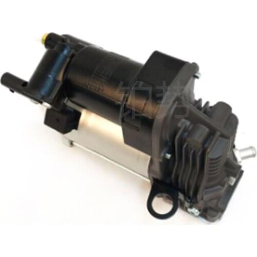 Car Compressor 2004-mer ced esb enzCL 500 CL 63 CL 600 W216 W221 compressed air system air compressor shock absorber pump