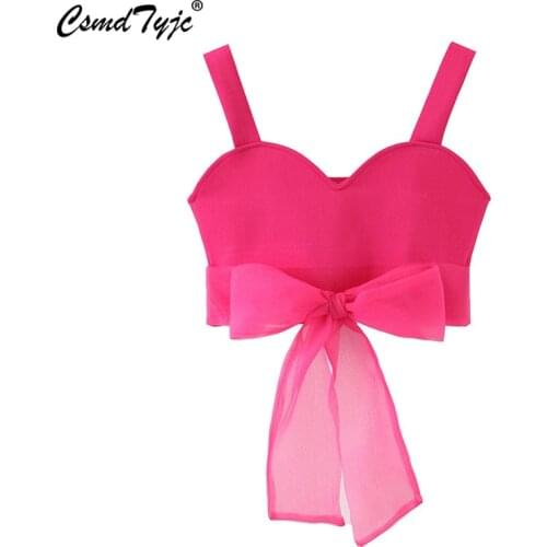 CSMDTYJL Pink Blouses