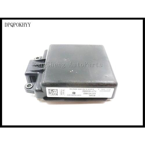 DPQPOKHYY For Ford blind spot monitoring sensor FL3T-14C689-AC FL3T14C689AC