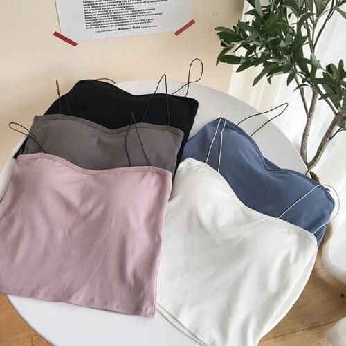Free Valley Women's Crop Tops