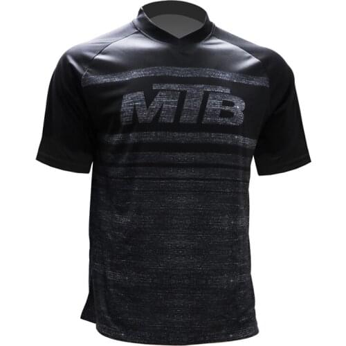 Summer motocross jersey enduro dh mens motocross jersey mx cycling mtb offroad bike jersey maillot vtt homme downhill shirt