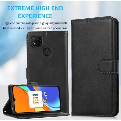 Magnetic Car Holder Phone Cover for Samsung Galaxy Note 10 20 Ultra Galaxy S20 S21 Ultra S20 FE Flip Leather Wallet Phone Case