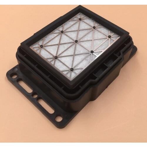 Mutoh/Gongzheng inkjet printer big dx5 cap top printer parts