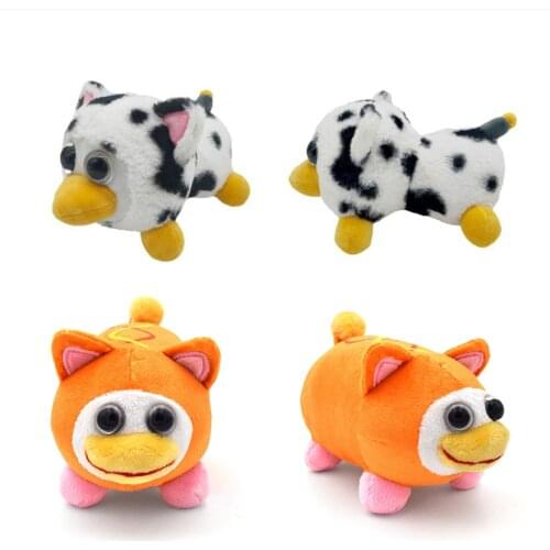 New Peepy Plush Toy Childrens Plush Doll Customization New Style Custom Peepy Stuffed Animal Plush Toy