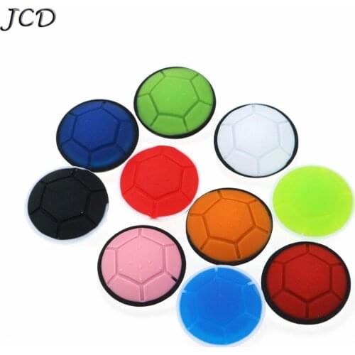JCD Anti Skid Game Controller Joystick Button Caps For PS4/PS3 For Xbox one Gamepad Control Button Caps Protects Controller