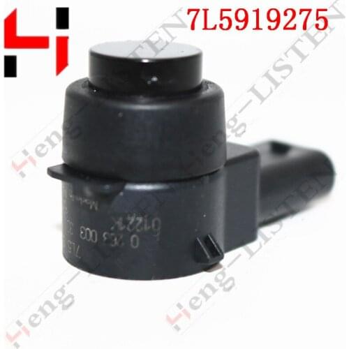 Hight Quality! Car Parktronic PDC Sensor / Parking Sensor OEM 7L5919275B 7L5919275