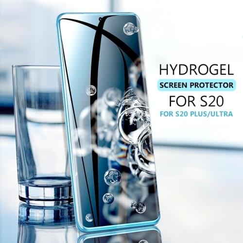 XOPXOP Screen Protectors For Samsung Galaxy S20 Plus