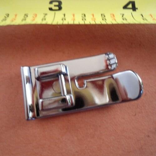 Snap on Wide Quilting Straight Stitch Foot fits Babylock Brother Singer others