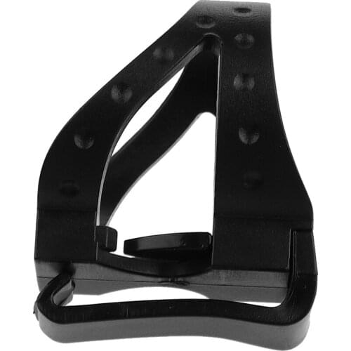 4x Scuba Dive Snorkeling Snorkel Keeper,Detachable Clip & 2 Loop Design