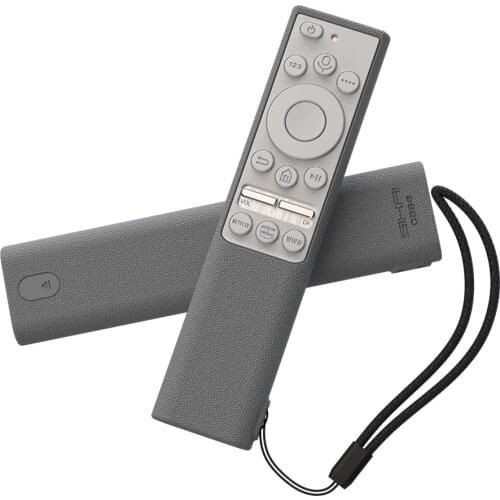 Covers for samsung QLED tv smart bluetooth remote control BN59-01311G BN59-01311B TM1990C BN59-01311H BN59-01311F SIKAI Cover