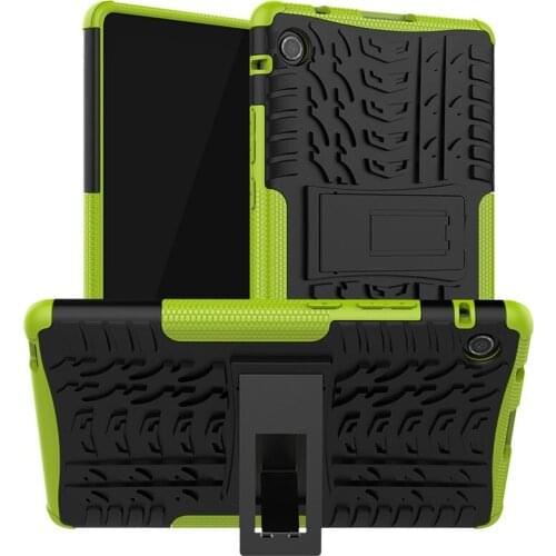 For Huawei MatePad T8 case TPU+PC shockproof bracket tablet case Suitable for Huawei Kobe2-L09 Kobe2-L03 mate pad t8 case