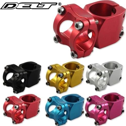 DELT Bicycle Stems