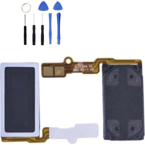 Buzzer Speaker Max LoudSpeaker Phone Loud SoundBuzzer Ringer Repair Kit Gift FOR Samsung G531 GRAND PRİME