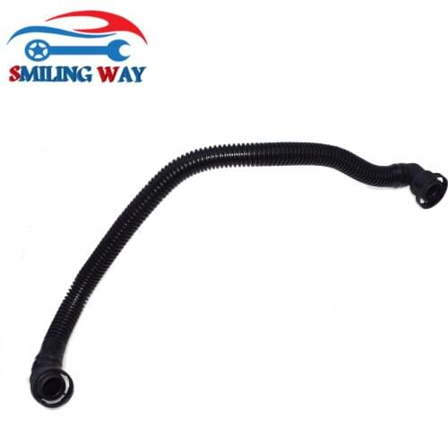 For Audi A4 A6 1997-2005 7 VW Passat 1997-2000 Air Secondary Filter Intake Pump Connector Hose Pipe OE# 058 133 817 D