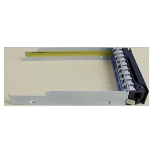 For Lenovo 03T8898 3.5 SAS/SATA Drive Caddy Tray RD650 RD550 RD450 RD350 TD450 TD350 Free Shipping