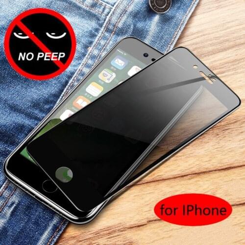 FFFAS Protective Glass On The Phone