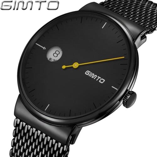 GIMTO Ladies Watch