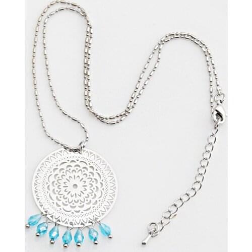 GOO JEW Jewelry Pendants