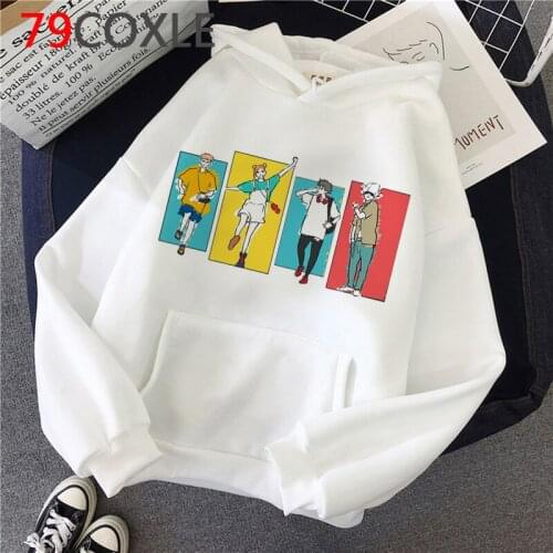 Jujutsu Kaisen Yuji Itadori hoodies men harajuku graphic men hoody 2021 grunge