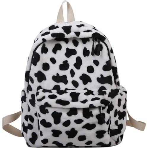 Joxipaw Women's Backpacks With Prints
