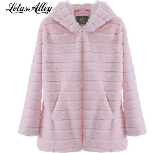 Lotus Alley Women's Coats