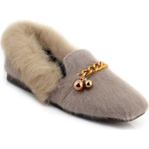 In the spring and autumn winter school of new wind light mouth and velvet 30 to 44 single shoe size code 1231