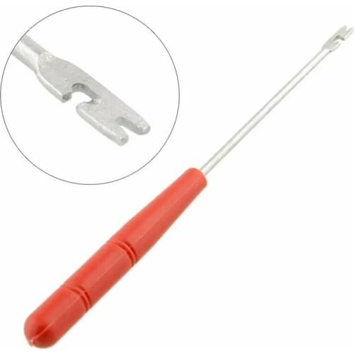 LIUXDIV Fish Detacher Pick Tool Extractor Take Remover Fishing Unhooking Device Tackle