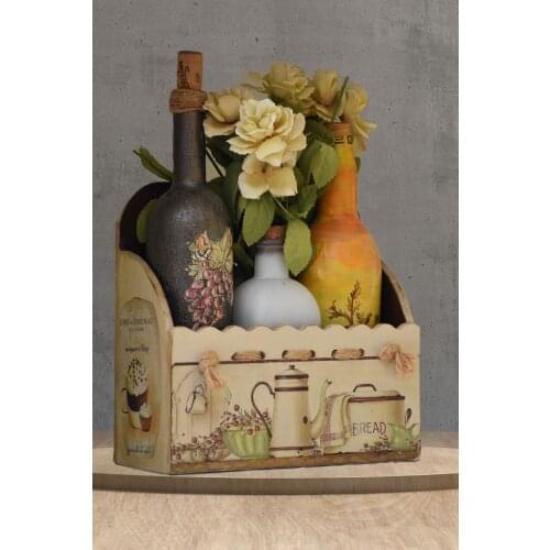 Eolisa Christmas Special Wine Rack