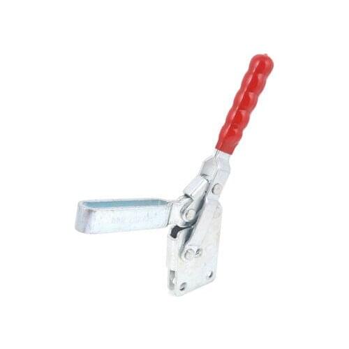 340Kg 750 Lbs Holding Capacity Vertical Toggle Clamp w Spindle 12270