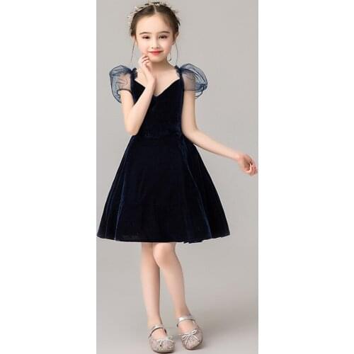 VYU Summer Dresses For Girls