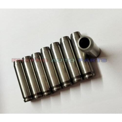 8V Diesel engine parts 5L intake valve guide exhaust valve guide for Toyota Hilux Dyna Hiace 2987cc 3.0D 8v 1998