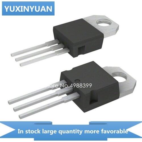 15pcs/lot BT136-600E BT136 TO-220