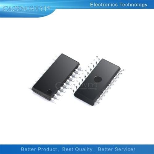 2pcs/lot TPS61199 TPS61199NSR SOP-20 In Stock