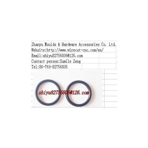 312014064 O-Ring 18x1.8mm for Charmilles CUT20,CUT30, Charmilles 312.014.064