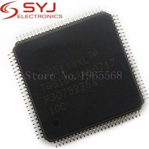 5pcs/lot XC95144XL-10TQG100I XC95144XL-10TQG100C XC95144XL-10TQ100I XC95144XL 10TQG100I TQFP-100 In Stock