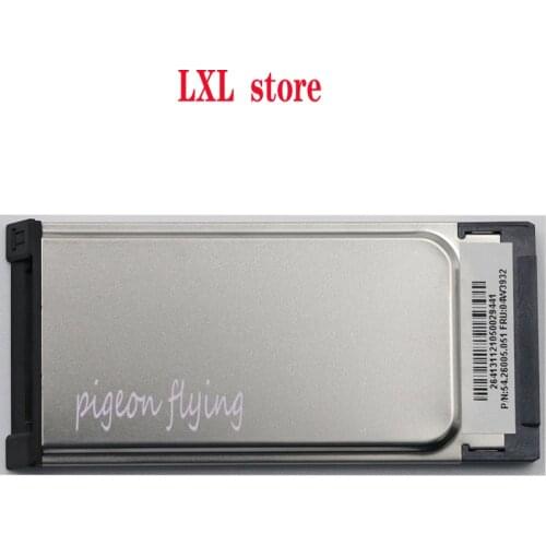 54.26005.051 for lenovo Thinkpad T430S T430SI laptop 4-in-1 card reader FRU 04W3932 100% test Original