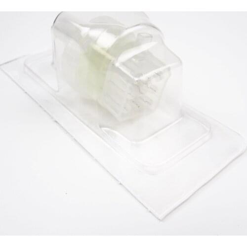 9 Pin screw Multi needle Hydrolifting Gun Needle For EZ Vacuum Mesotherapy Meso Gun Injector Negative Pressure Cartridge Needle