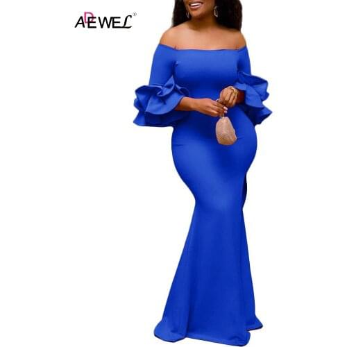 ADEWEL Fashionable Sheath Dresses