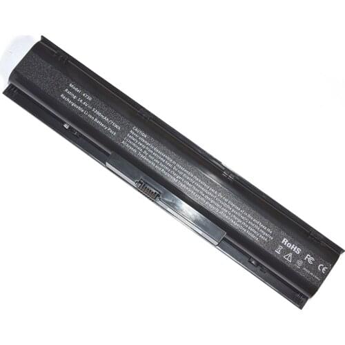 Golooloo 6 cells battery for HP Probook 4730s 4740s 633734-151 633734-421 HSTNN-I98C-7 633807-001 HSTNN-IB2S HSTNN-LB2S PR08