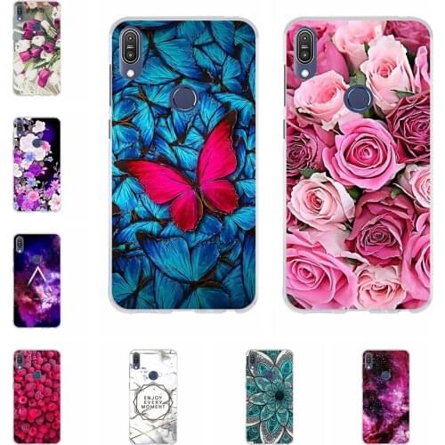 BEBIRDCASE Phone Cases Asus ZenFone Max M1