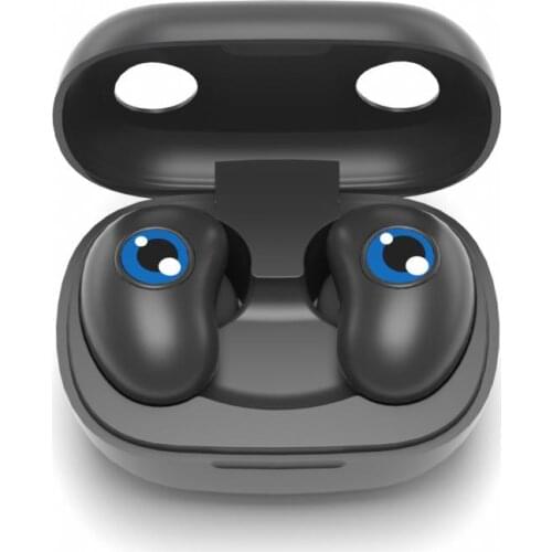 E6 New TWS Wireless Earphone Bluetooth 5.1 Headphones sport Earbuds sound without wires For IOS/Android Universal