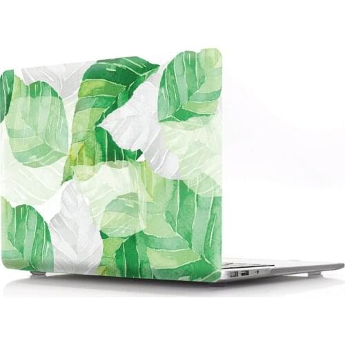 For Macbook Pro Air Case, Print Pattern Laptop Case Cover For Mac Air 11 13.3 Pro 12 13 15 16 Touch Bar Model61