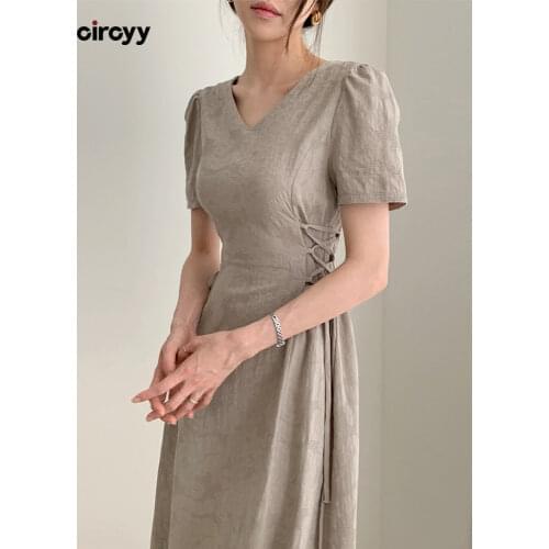 Short Summer Dresses Circyy China