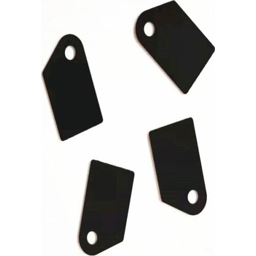 DJI T30 Plant Protection drones Accessories Anti-friction gaskets for left and right arms