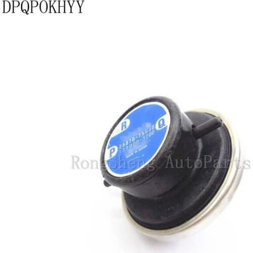 DPQPOKHYY For Toyota 4runner T100 Tacoma EGR Vacuum Modulator Valve 25870-75030,139000-3200